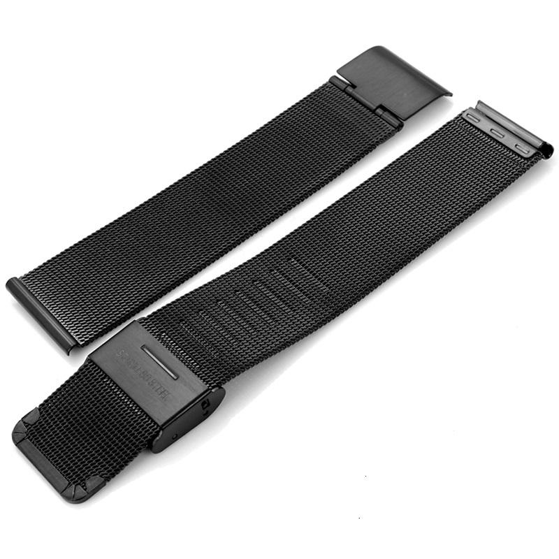 [HCM]Dây Mesh Cho Đồng Hồ 18mm Tiktakus