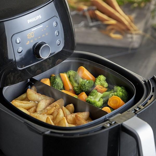 [0% installment] Philips hd9650/90 Airfryer XXL