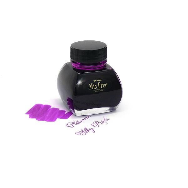 Mực Platinum Mixable Nhật Bản 60ml ( đặc biệt dùng cho bút Preppy )