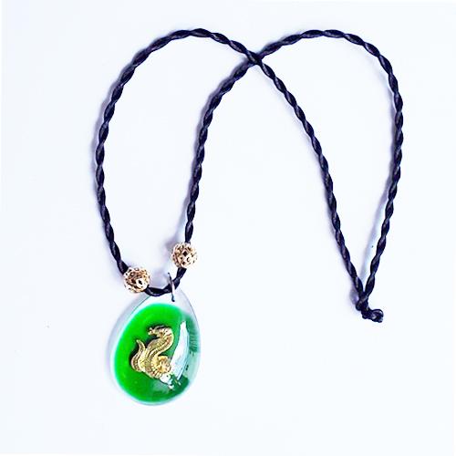 Vòng cổ hình 12 con giáp
