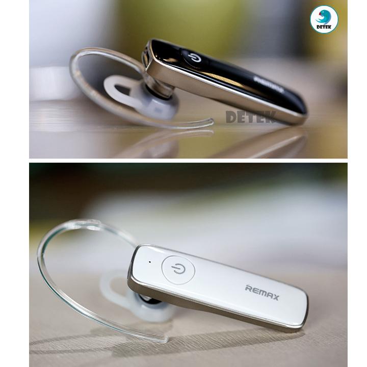 [HCM]Tai nghe Bluetooth 1 bên Remax T8