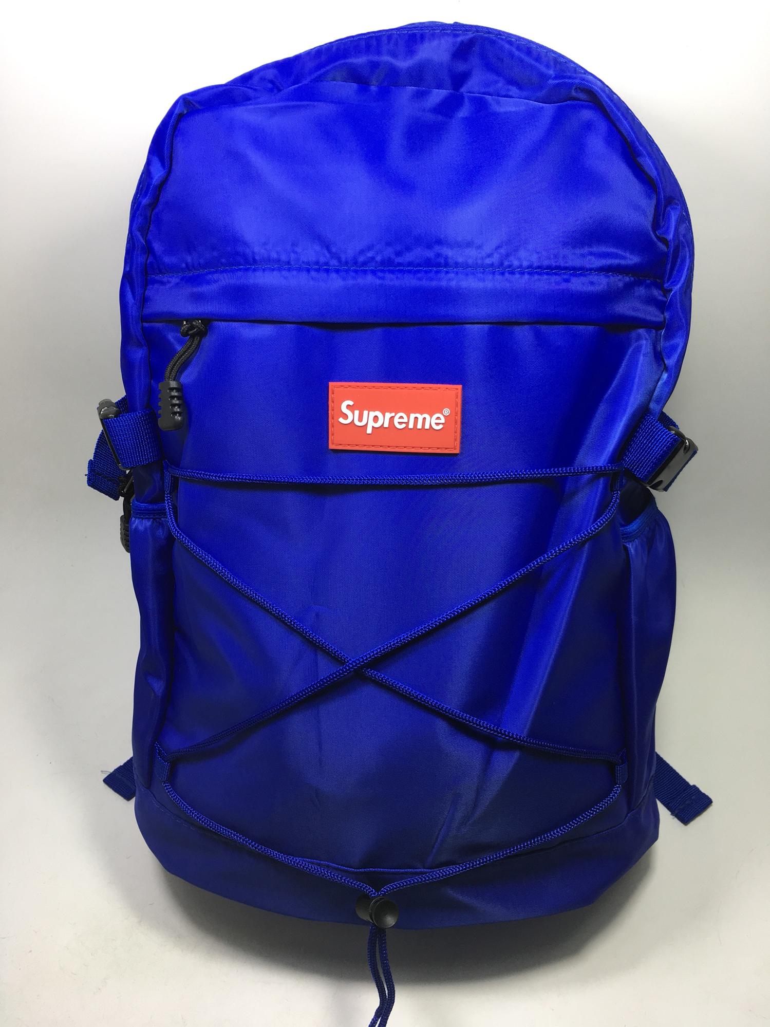 Balo Supreme Vải Dù 1332