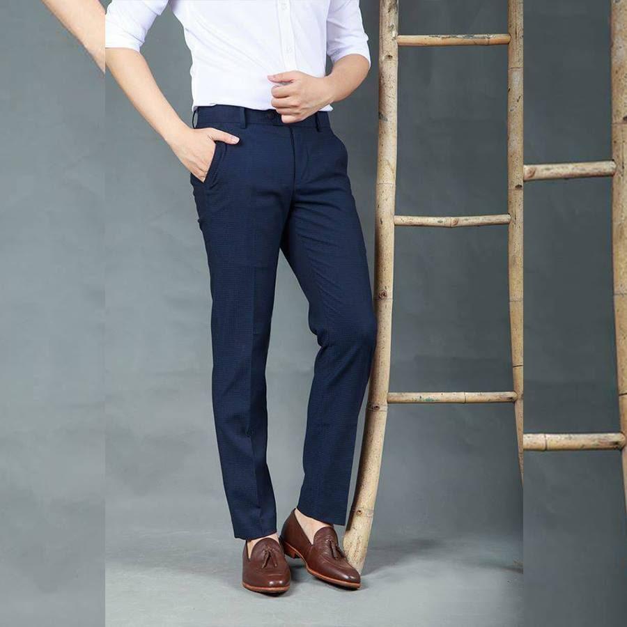 [HCM]QUẦN TÂY NAM CÔNG SỞ LỊCH SỰ