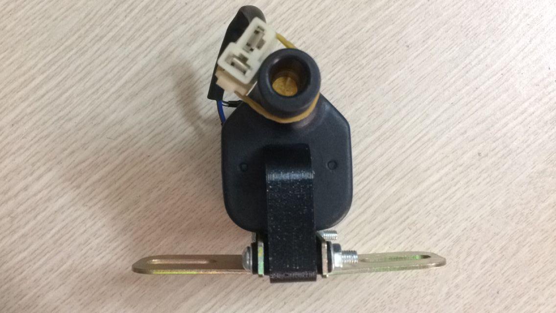 Mô bin đánh lửa （Khô） Suzuki Carry & 5 tạ & Damas