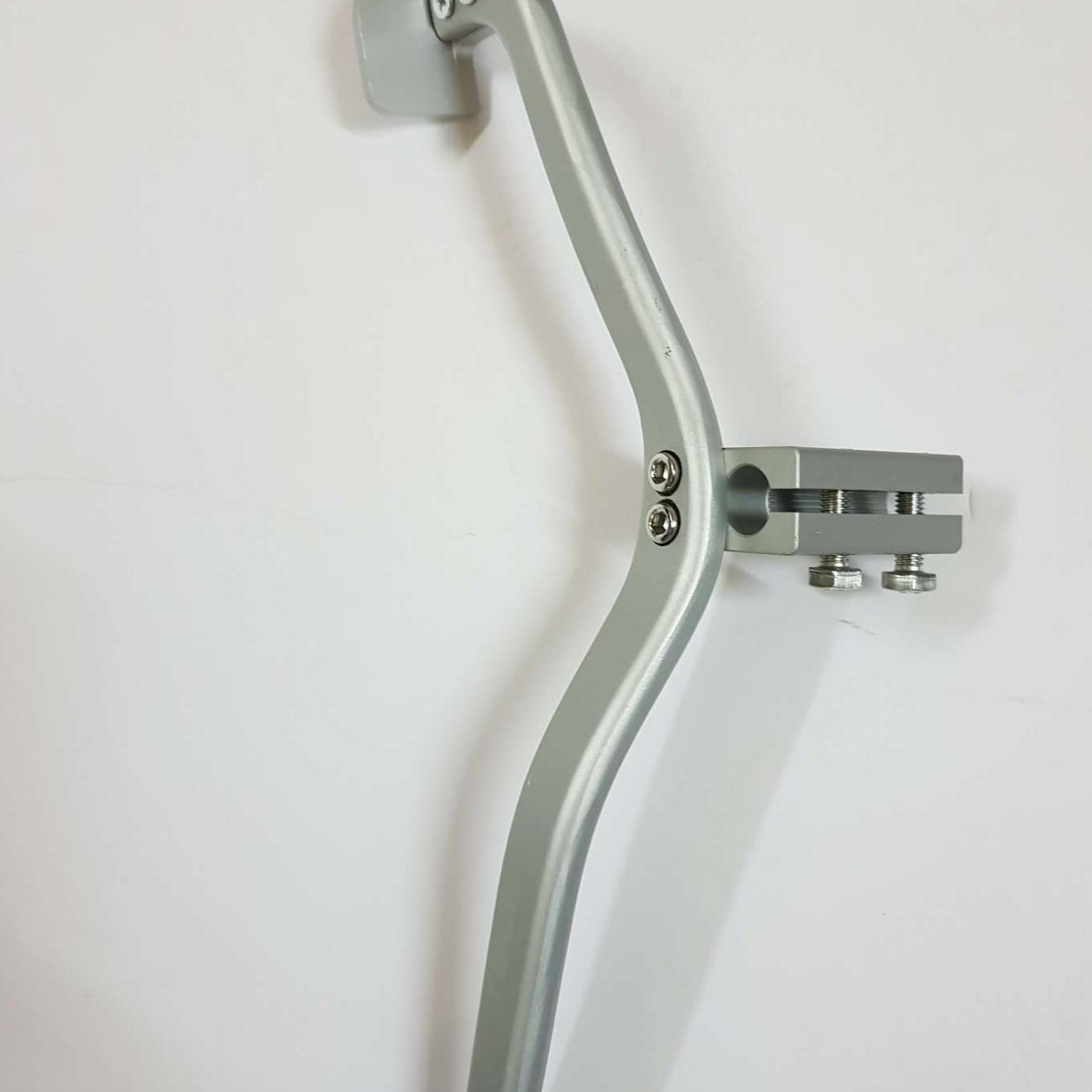 [HCM]CẦN SỐ NHÔM DR W SIRIUS