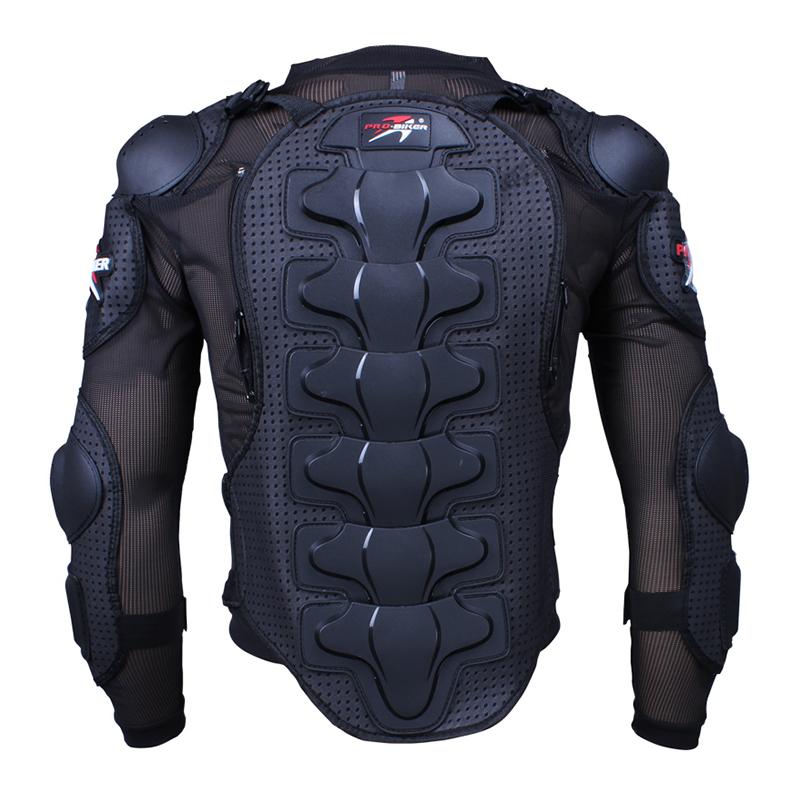 ÁO GIÁP PROBIKER