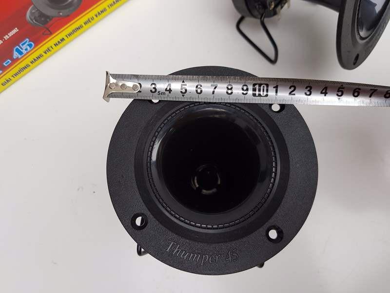 Loa siêu tép rời AT-45 - AT-45