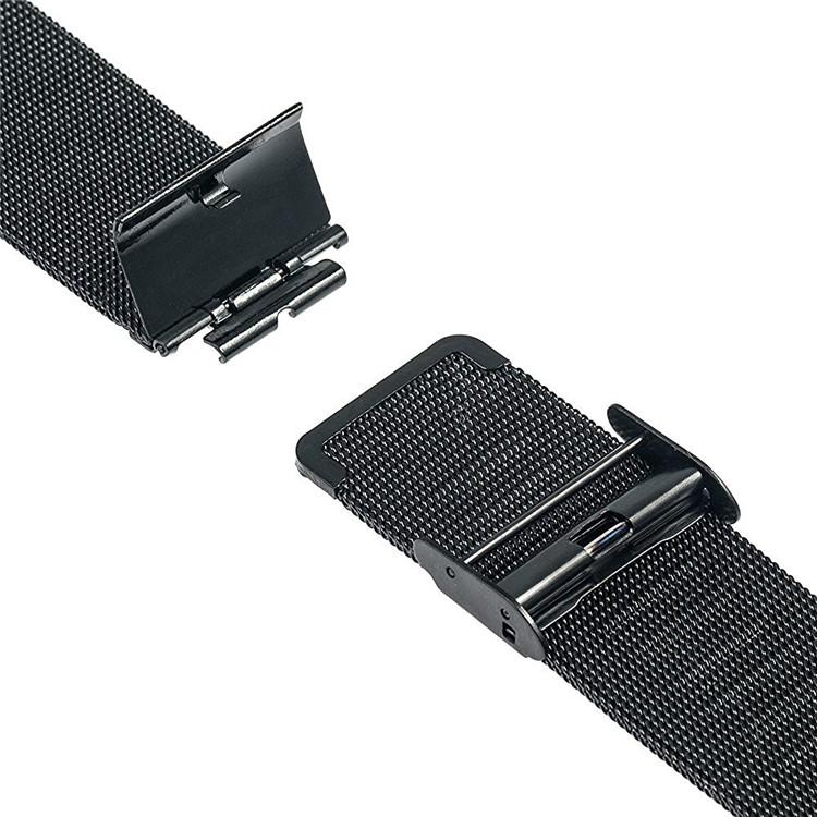 [HCM]Dây Mesh Cho Đồng Hồ 18mm Tiktakus