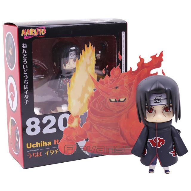 [HCM]Mô hình nendoroid Uchiha Itachi 820