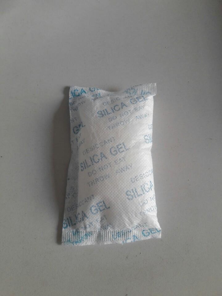 Gói hút ẩm 50g-1kg ( 20 gói)