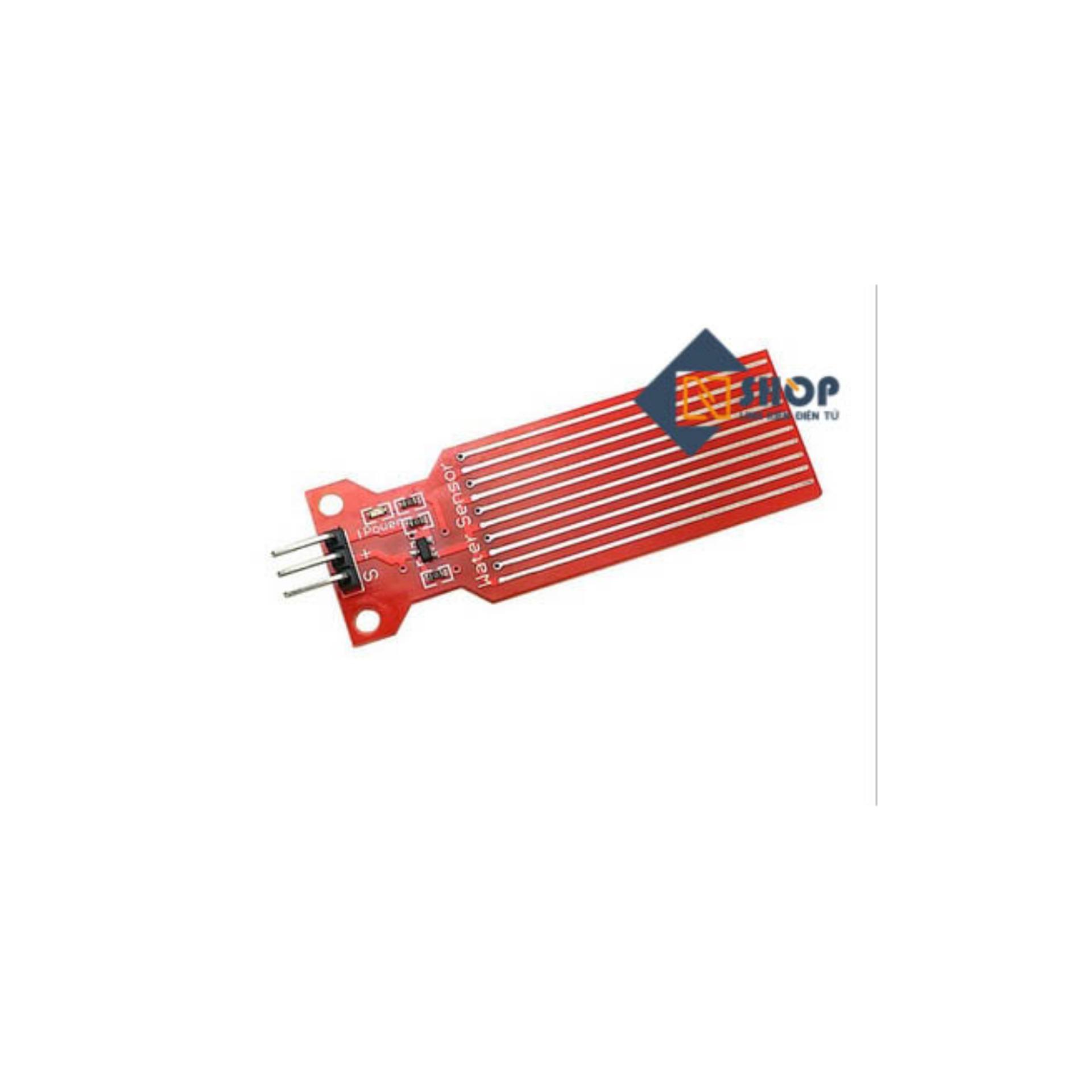 Bộ 2 Cảm biến mực chất lỏng