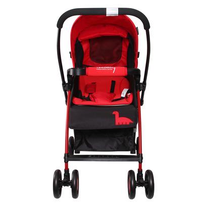 XE ĐẨY 2 CHIỀU SEEBABY T08 MINI