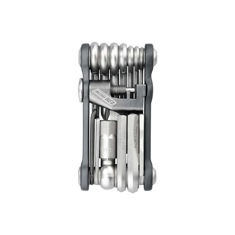 Bộ mini tool TOPEAK MINI 18+ (20 chức năng)