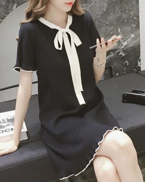 Đầm cho người mập đủ size