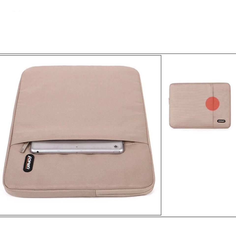 Túi chống sốc cho macbook, laptop 15.6 inch