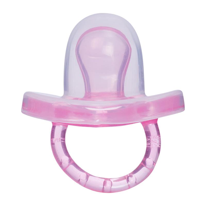 Ty Ngậm Chỉnh Nha Upass Thái Lan Cho Bé 100% Silicon cao cấp