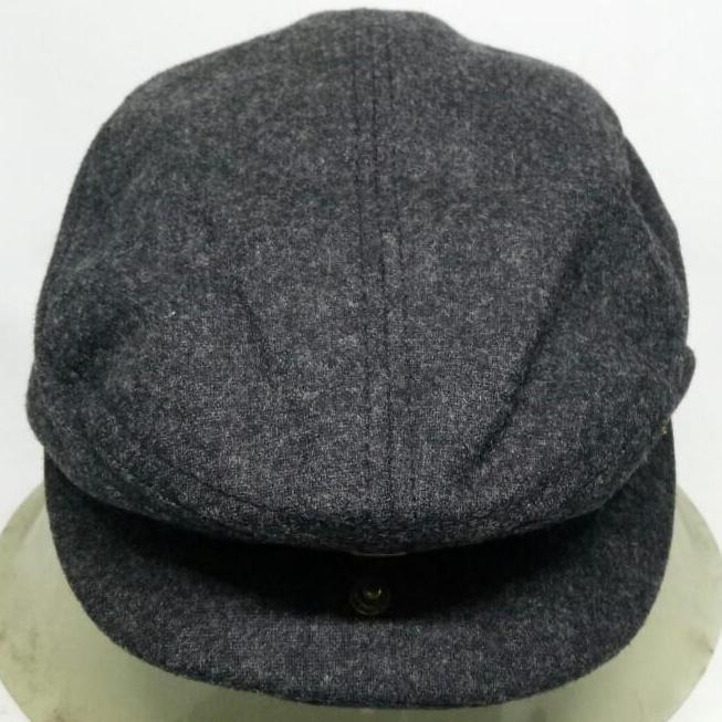Nón Beret Nỉ cao cấp dành cho nam