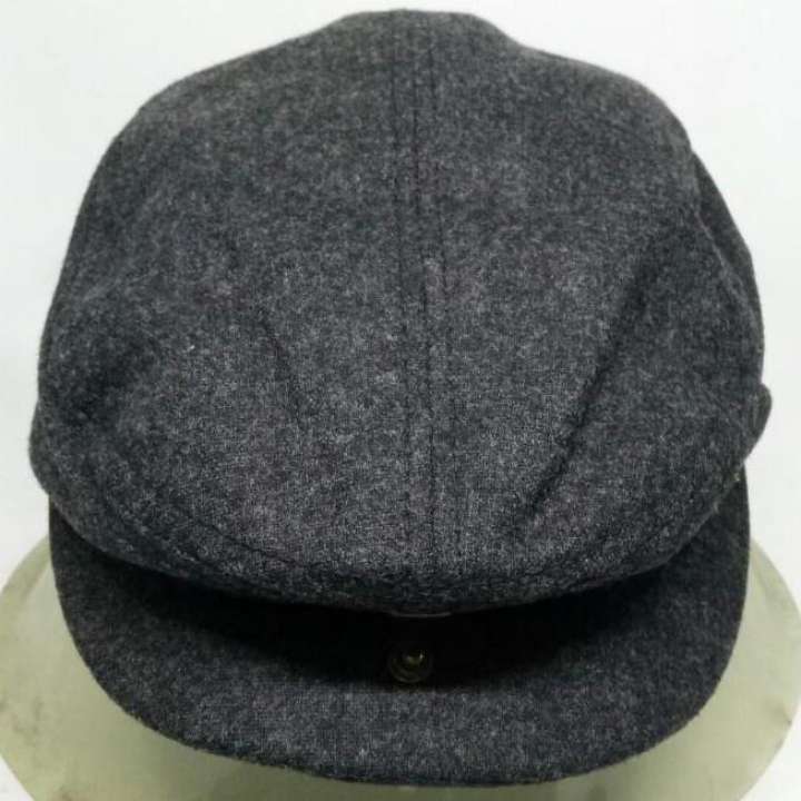 [HCM]Nón beret cao cấp