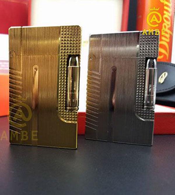 Bật lửa Dupont 007 Limited Edition D06