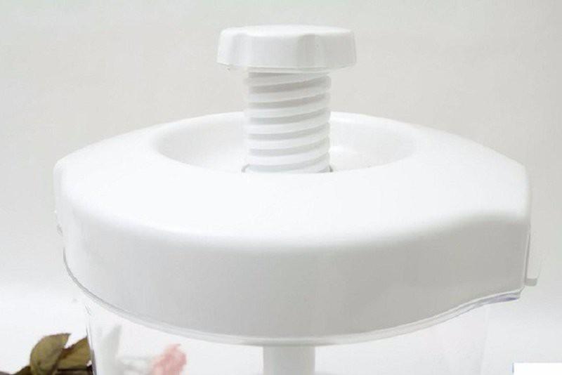 Hộp muối dưa cà Việt Nhật