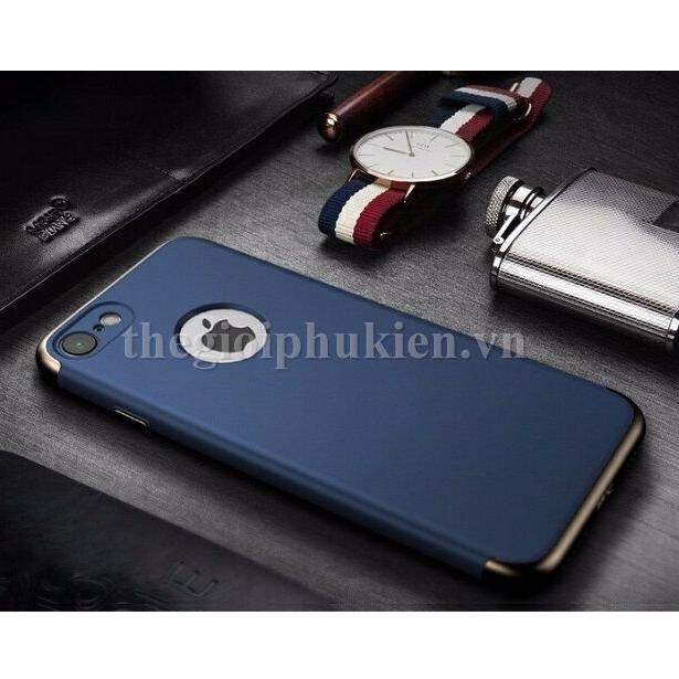 Ốp lưng 3 mảnh thời trang cho điện thoại iPhone 6 / 6S -