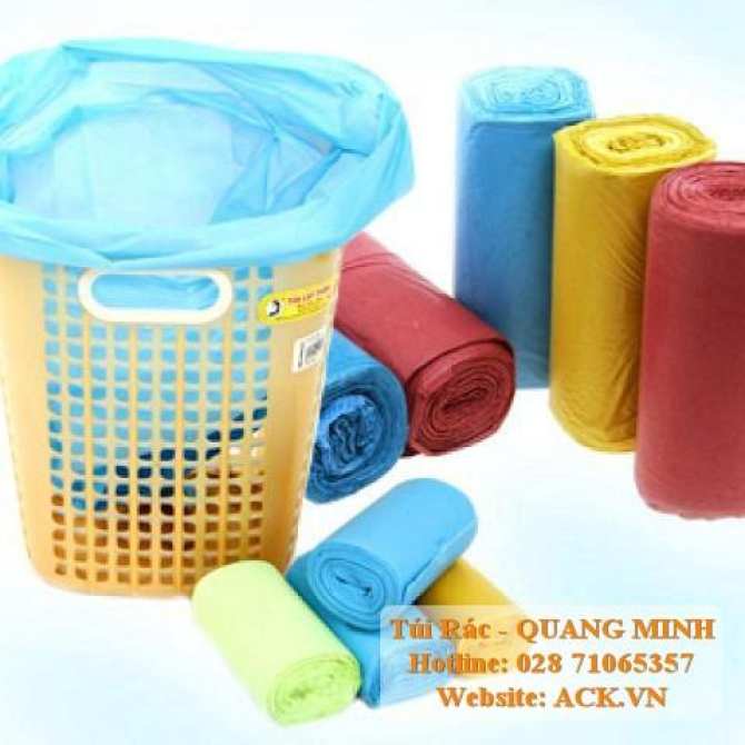 Káº¿t quáº£ hÃ¬nh áº£nh cho tÃºi Ä‘á»±ng rÃ¡c quang minh