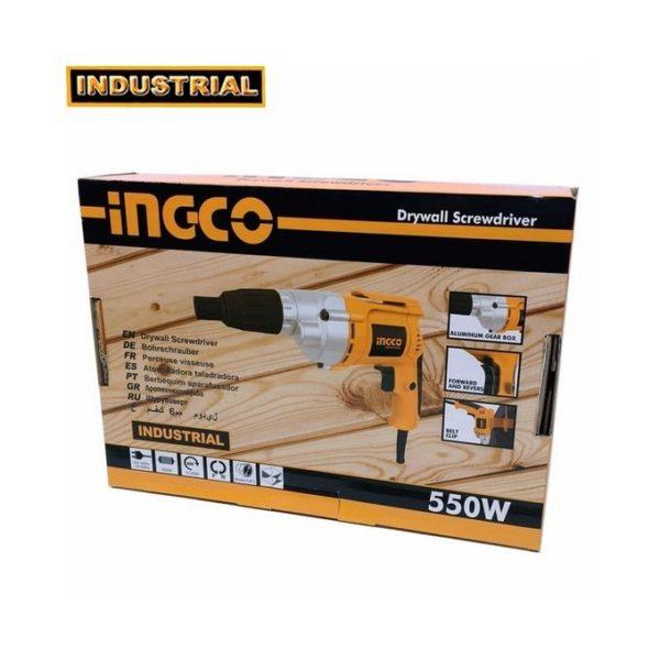 Máy vặn vít 550W INGCO ESD5501 (6mm)