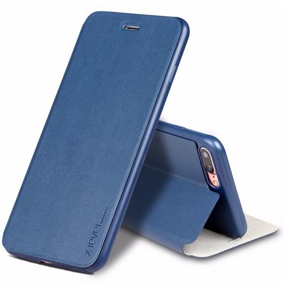 Bao da FIB X-LEVEL cho IPHONE 7 PLUS / 8 PLUS