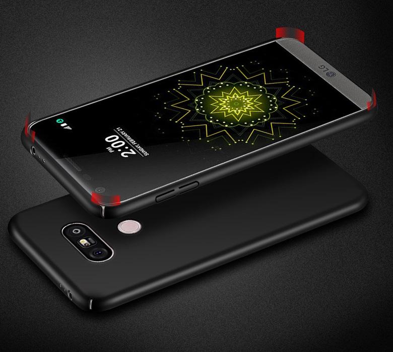 Ốp lưng LG G6 siêu mỏng hiệu Lifestype