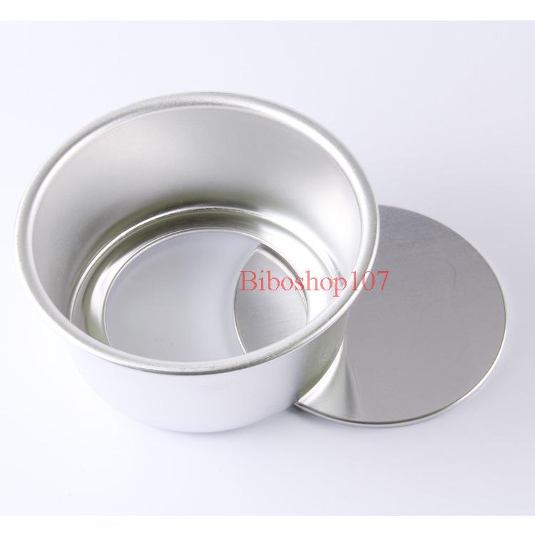 Khuôn tròn nhôm đúc cao cấp đế rời 16cm (6 inch) làm bánh bông lan