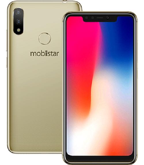 [HCM]Điện thoại Mobiistar X