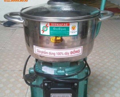 [FreeshipMax]Máy xay thịt công nghiệp 750W