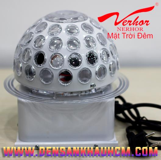 Đèn Cầu Led Nấm 01