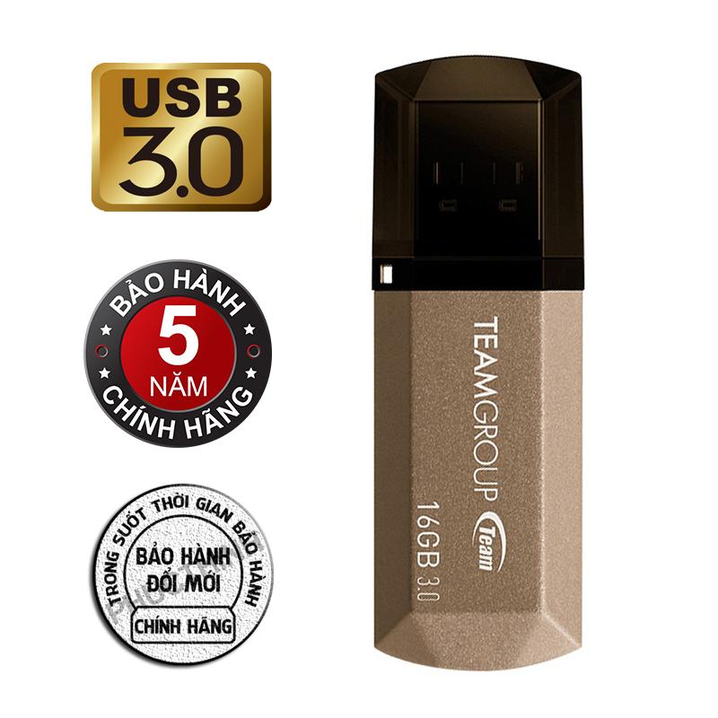 USB Team 3.0 C155 16GB