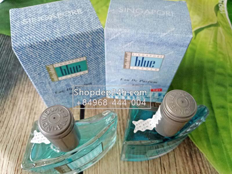Nước Hoa Blue Avon Singapore For Her