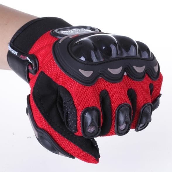 Găng tay Pro Biker dài ngón