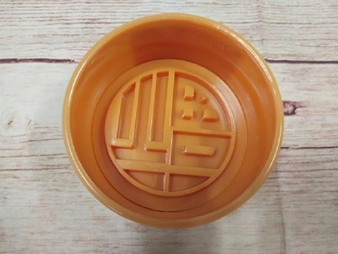 KHUÔN XÔI TRÒN CHỮ PHƯỚC 12 CM