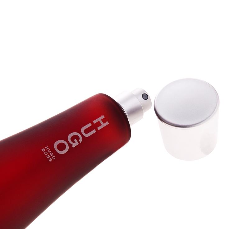Nuớc hoa nữ HUGO BOSS Deep Red Women Eau De Parfum 90ml