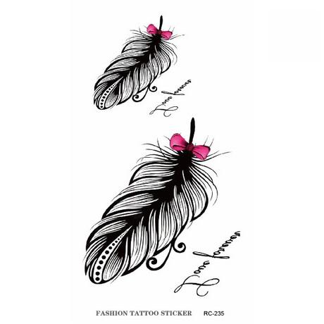 [HCM]Hình xăm dán Tattoo