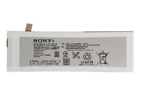 PIN SONY XPERIA M5 M5 DUAL 2600mAh