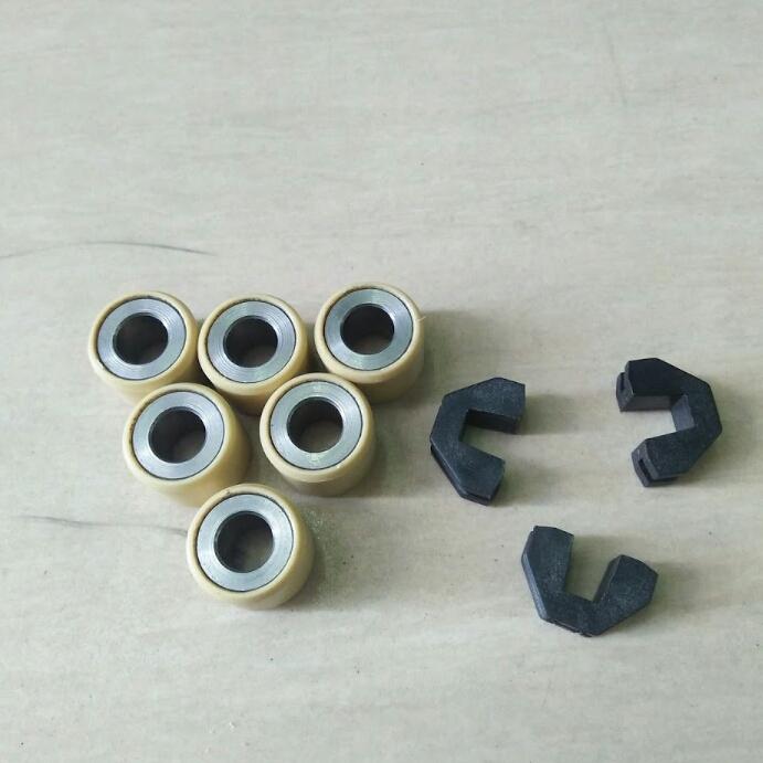 Bi nồi và trượt nồi AB 110 Fi Thái Lan
