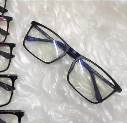 Gọng kính cận dẻo loại 1 DHT