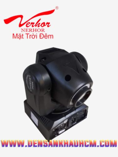 Moving 30W Viền 7 Màu