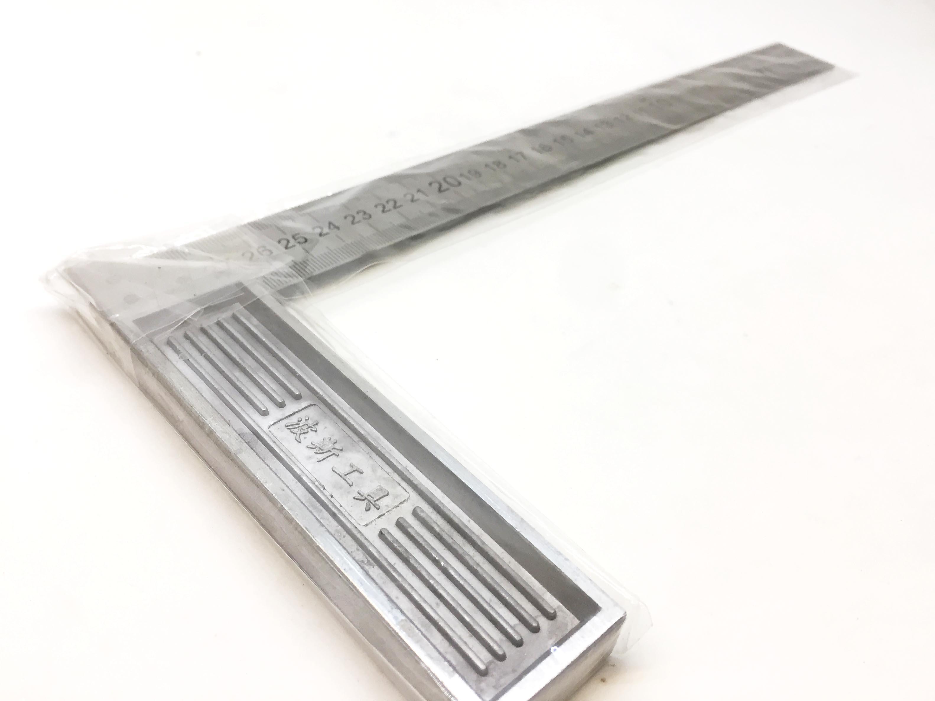 Thước ke góc vuông 30cm
