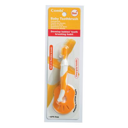 Bàn chải đánh răng trẻ em bước 2 Combi 114188