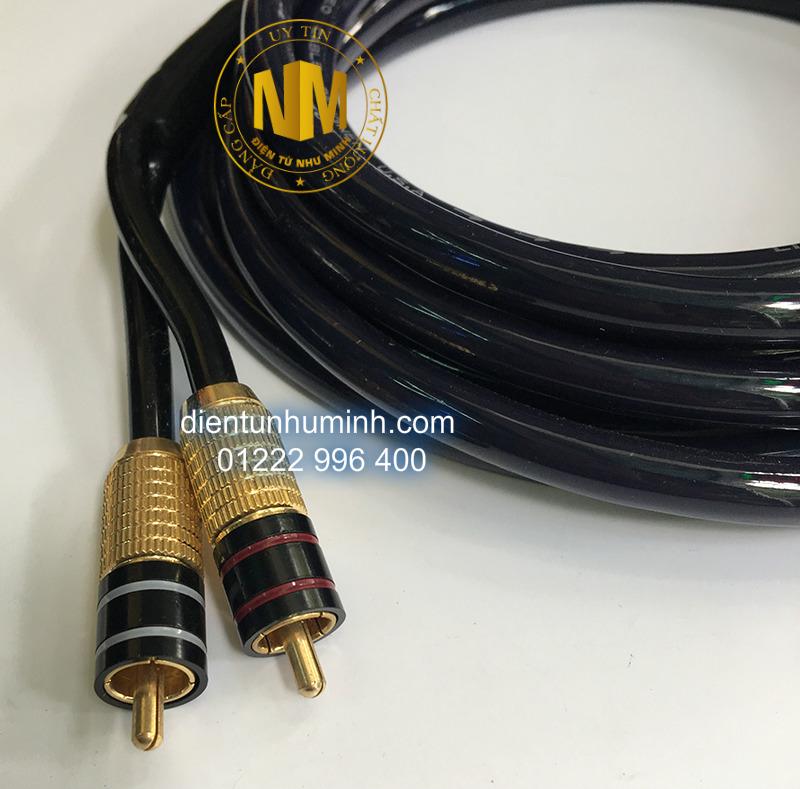Dây Sub LITON 1 ra 2 ( 3m)