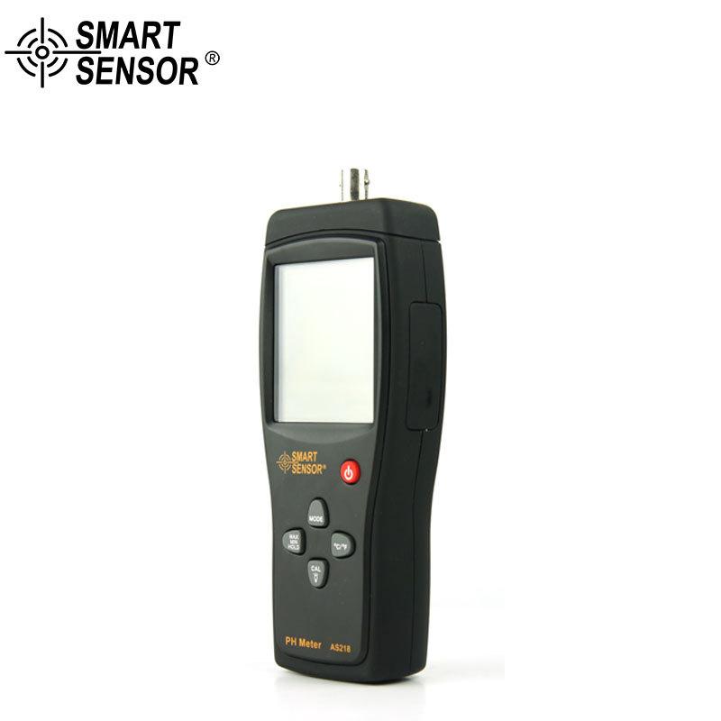 Máy Đo PH Smartsensor AS218