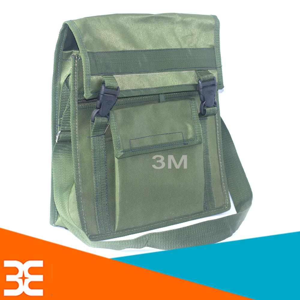 Túi đựng dụng cụ đa năng siêu nhỏ gọn xanh - 35x29.5x12cm