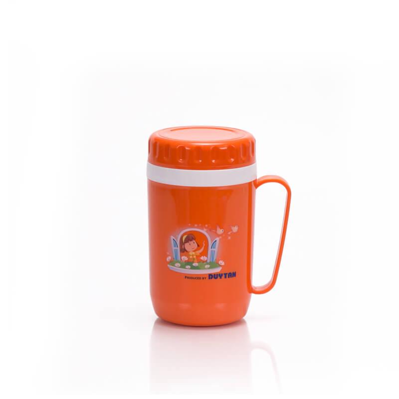 [HCM]CA CÁCH NHIỆT 500 ML  DUY TÂN