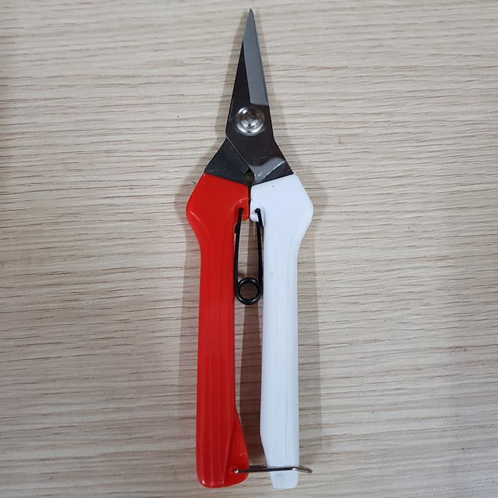 Kéo cắt tỉa cành mũi thẳng Barker 180mm